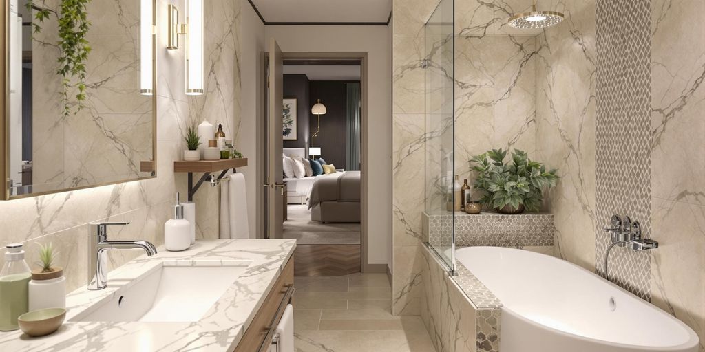 "The Ultimate Guide to Bathroom Remodeling: