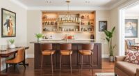 Home Bar Ideas for a Functional and Stylish Space