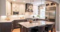 How to Hire the Right Kitchen Remodeler