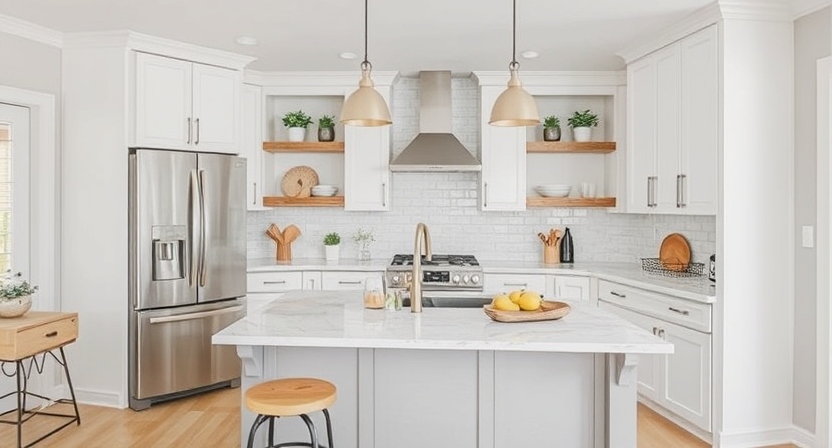 How to Plan Your Kitchen Remodel