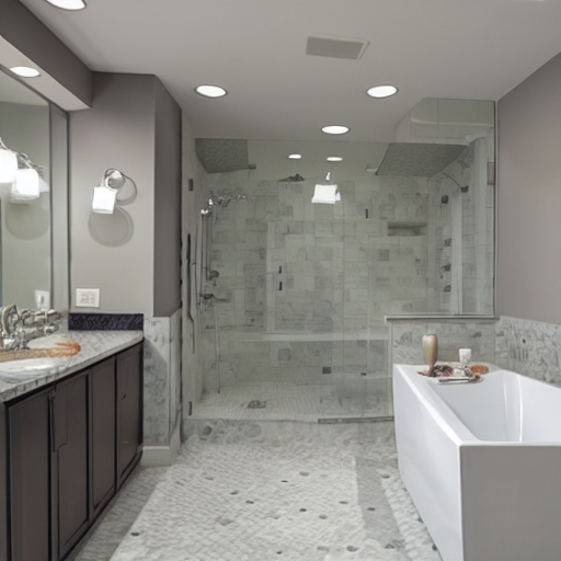 How to Plan a Bathroom Remodel