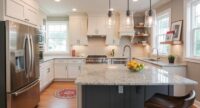 Is a Full Kitchen Remodel Worth It?