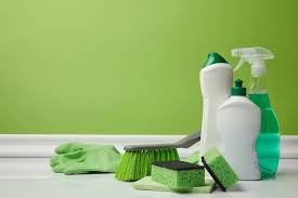 How to Clean and Maintain Painted Walls