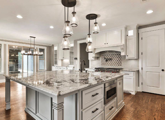 Choosing the best countertops for your kitchen remodel