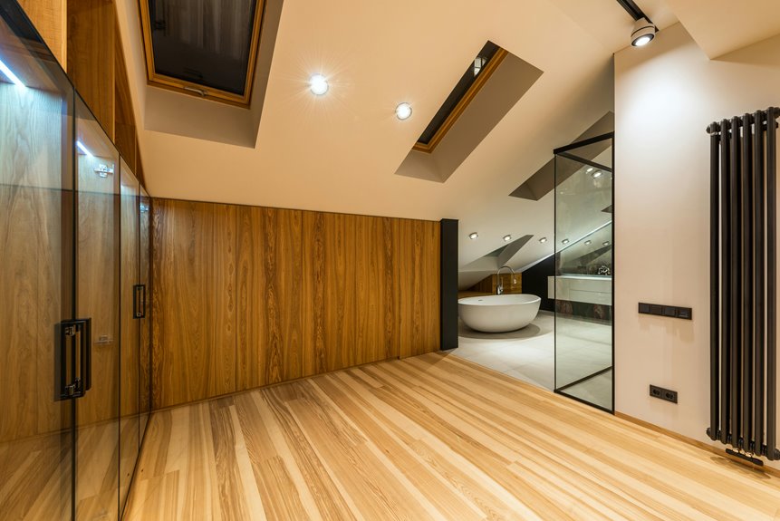 budget friendly bathroom renovations