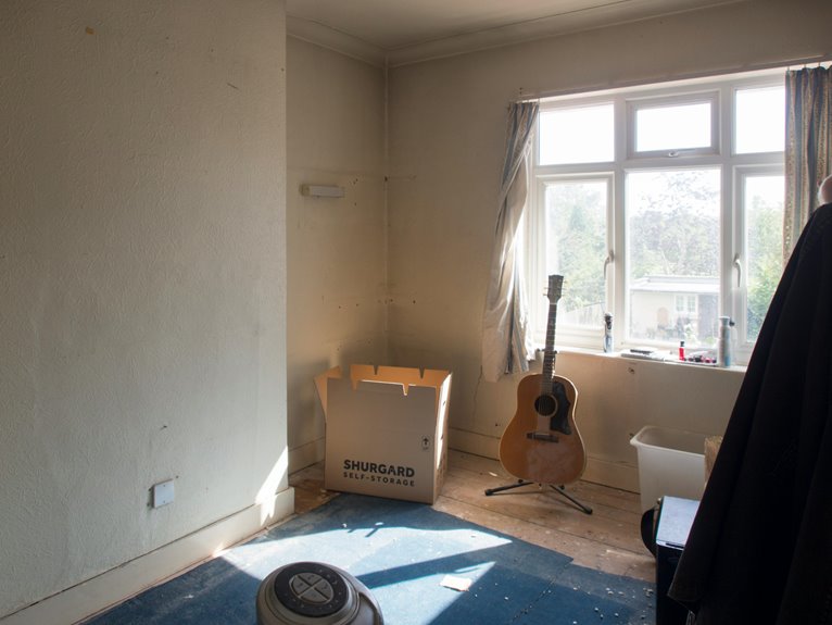 home renovation project expectations
