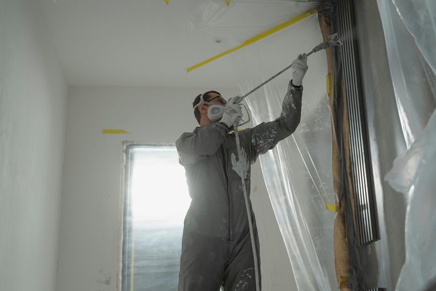 selecting the ideal contractor