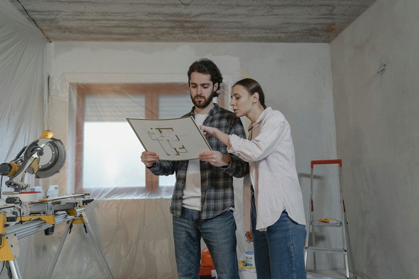small space basement remodels
