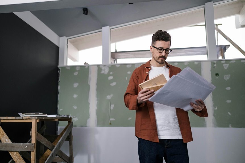 creative space optimization techniques