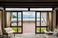 deck or patio considerations