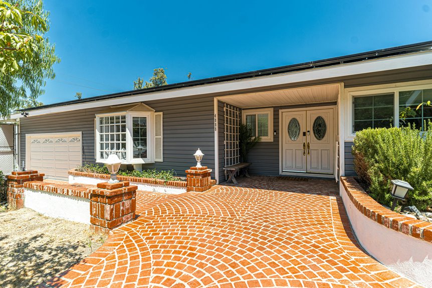 enhancing home s exterior appeal