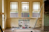 future commercial property renovations