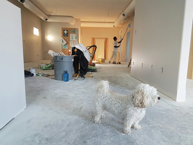 home remodeling pitfalls to avoid