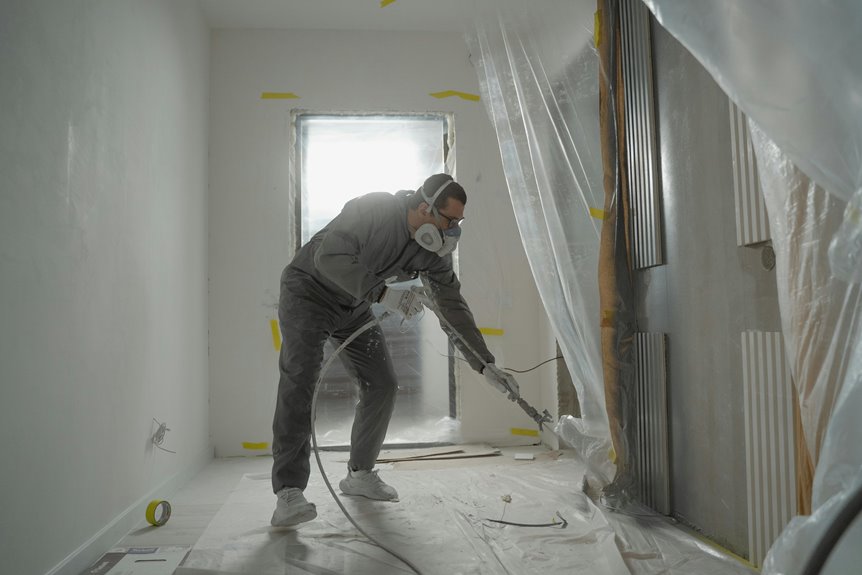 selecting a qualified contractor