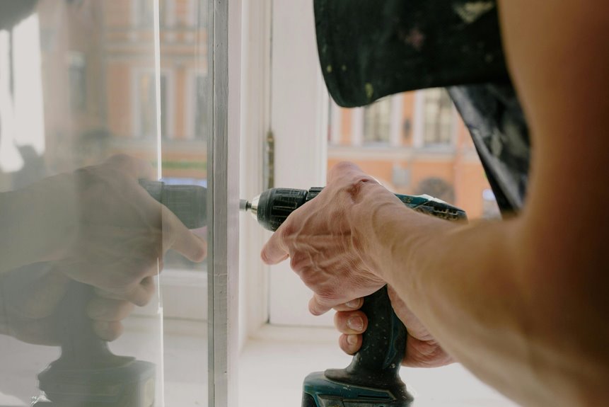 smart home renovation technologies