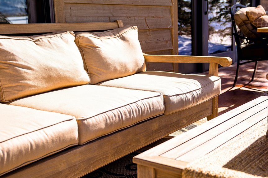 year round outdoor enjoyment spaces
