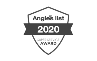 Angies List Certification
