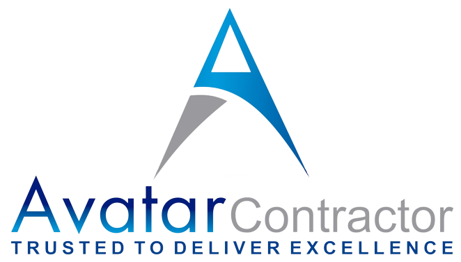Avatar Contractors Logo