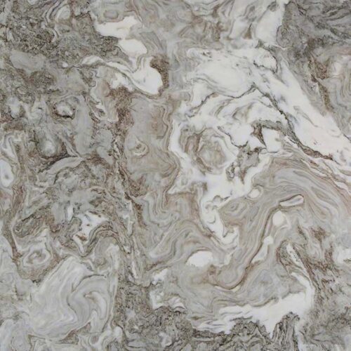 Avalanche White Marble