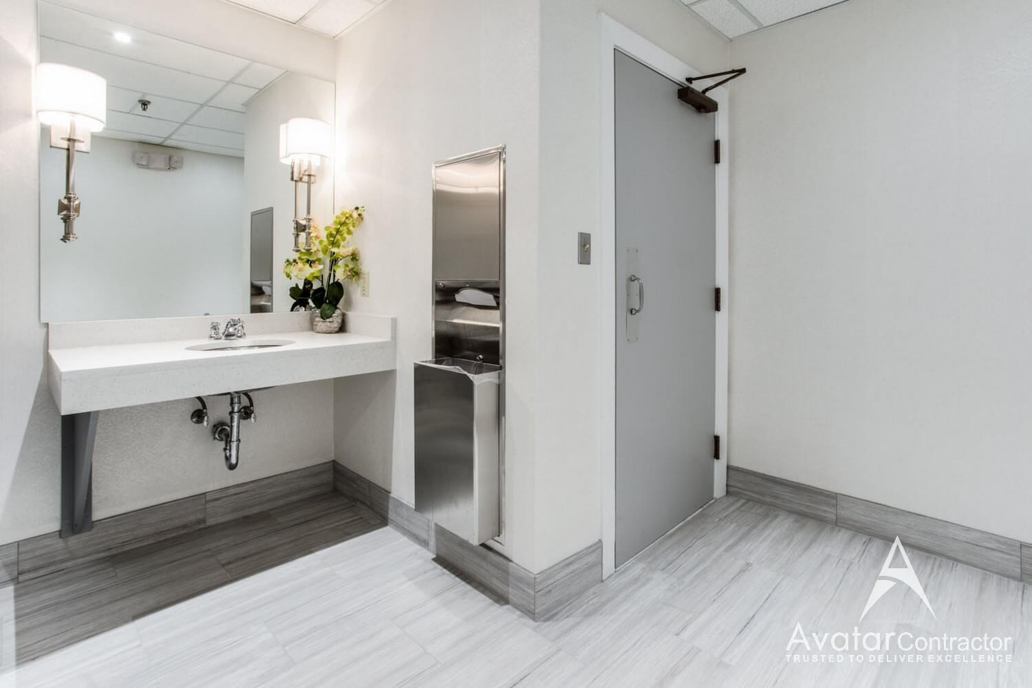 Commercial Bathroom Remodeling in Dunwoody, Commercial Bathroom Remodeling in Norcross, Commercial Bathroom Remodeling in Canton, Commercial Bathroom Remodeling in Sandy Springs, Commercial Bathroom Remodeling in Lawrenceville